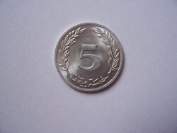 Tunézia 5 Millim 1983