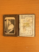 Személyazonossági Igazolvány