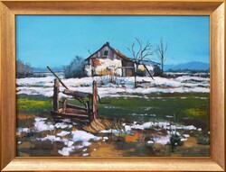 Kovács Tamás Vilmos “Kút”