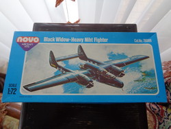 Military Aircraft Model Kit