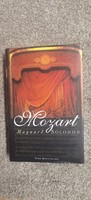 Mozart Maynard Solomon vadonat új állapotú könyv