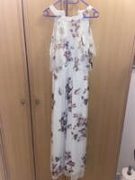 Csodás alkalmi maxi ruha, 36-38-as méret