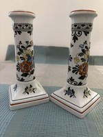Villeroy & Boch Alt Amsterdam gyertyatartó pár
