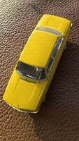 Kisautó. Volvo 1/43..NEM MATCHBOX