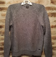 Boss férfi pulóver S