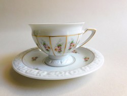 Rosenthal Classic Rose kávés szett