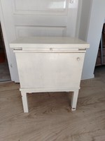 2 DB ART DECO ÉJJELISZEKRÉNY