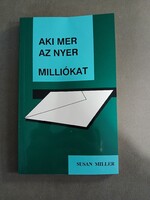 Susan Miller: Aki mer az nyer milliókat