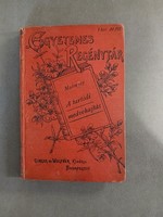 Malonyay Dezső -  A tartódi medvehajtás