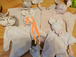 Bunny sleep sacks 079. - Bunny naps 079.