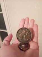 Máriagyűd emlék antik vallási kegytárgy vallás