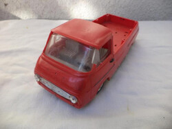 [CAB] Retro lendkerekes autó (566)