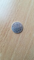 Ausztria 10 Groschen 1989