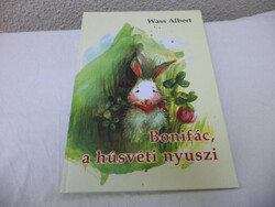 [CAB] Wass Albert Bonifác, a húsvéti nyuszi (629)