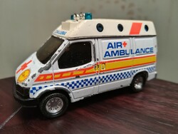 Matchbox super kings Ford Transit