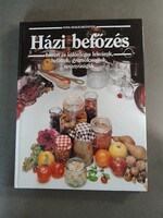 Frank Júlia - Házi befőzés