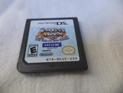 [CAB] Harvest Moon: The Tale - Nintendo DS (499)