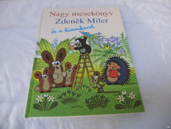 [ABC] Zdeněk Miler és a kisvakond könyv (413)