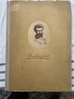 Végvári Lajos: Munkácsy Mihály 1955-ös kiadás