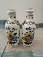 Villeroy & Boch Alt Amsterdam ecet/olaj tartó flaska pár