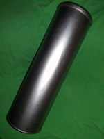 Retro MULTIFILTER magyar cigaretta reklám extrém ritka fém SPAGETTI lemez doboza 36cm képek szerint