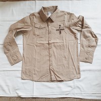 Fiú Safari ing 152-es