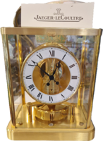 Jaeger LeCoultre Atmos