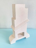 Florio Keramia váza, Bastione, 1990s