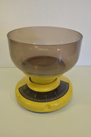 Vintage konyhai mérleg A086