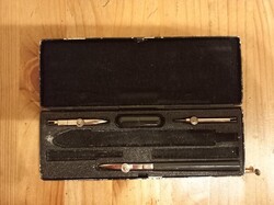 Retro Spectrum körzőkészlet hiányos