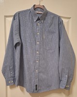 BEN SHERMAN FÉRFI  DIVATOS ING  L-ES MÉRET