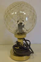 Vintage asztali lámpa A103