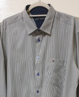 TOMMY HILFIGER FÉRFI  ING 47-48-AS MÉRET