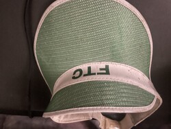 Retro FTC feliratú Soltész sapka szerintem 80 ás évek kori lehet