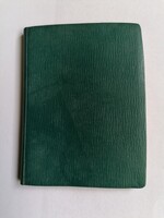 1987-es zsebnaptár