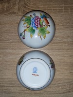 Herendi VBO bonbonier