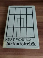 Kurt Vonnegut: Börtöntöltelék, 1983