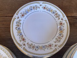 Pagoda kínai porcelán étkészlet