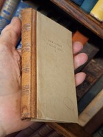 1963-RITKA FÉLBŐR K.BIBLIOFIL JACK LONDON:A VADON SZAVA-Reich Károly illusztrálta kis könyvecske14x9