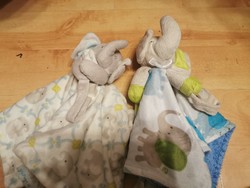 Elefántos szundikendők 029. - Elephant naps 029.