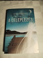 Somogyi Abigél: A leleplezés
