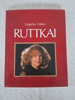 Ruttkai - Szigethy Gábor