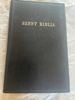 Szent biblia könyv