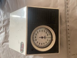 Vérnyomást merő szovjet OMSZ tiszteletlen Retro hangulatú