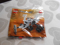 LEGO -Csodás jármű- Technic Lego - NASA Mars Rover