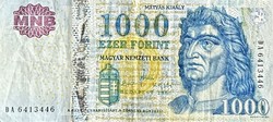 1000 Ft (2009) DA6413446