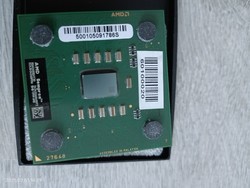 AMD Sempron CPU