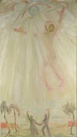 1U531 T. Lándori Angéla: "Fecit"