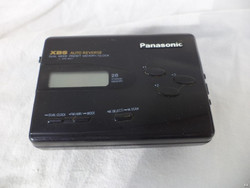 Panasonic RQ-V190 retro walkman (686)