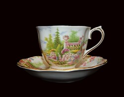 Royal Albert "Kentish Rockery" TEÁS szett